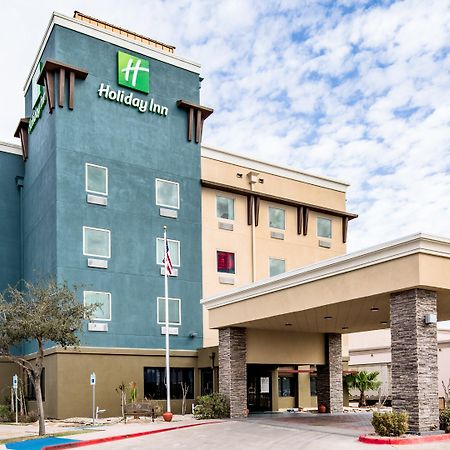 Holiday Inn - Brownsville By Ihg Eksteriør billede
