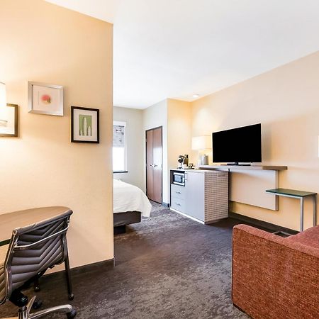 Holiday Inn - Brownsville By Ihg Eksteriør billede