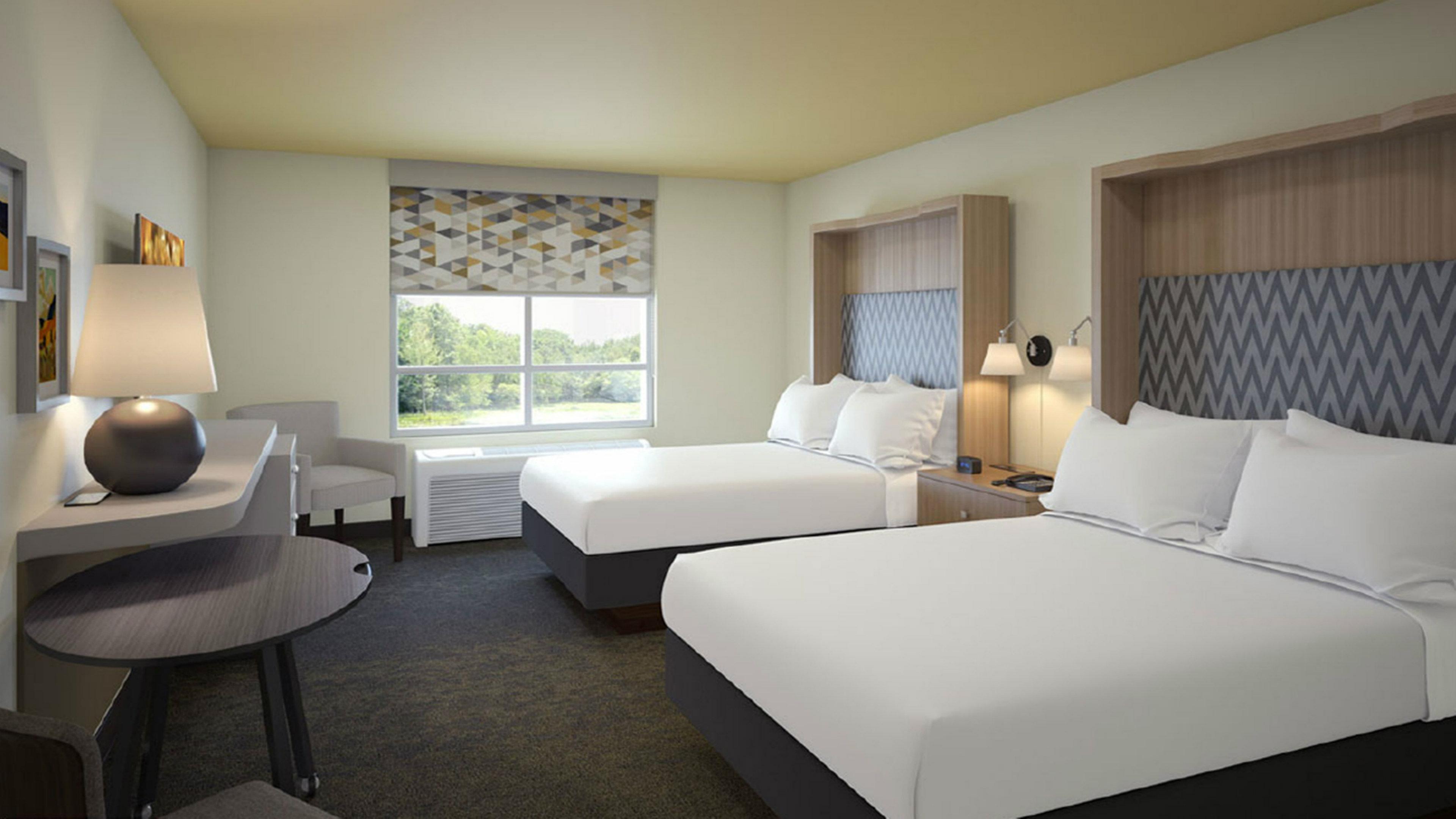 Holiday Inn - Brownsville By Ihg Eksteriør billede