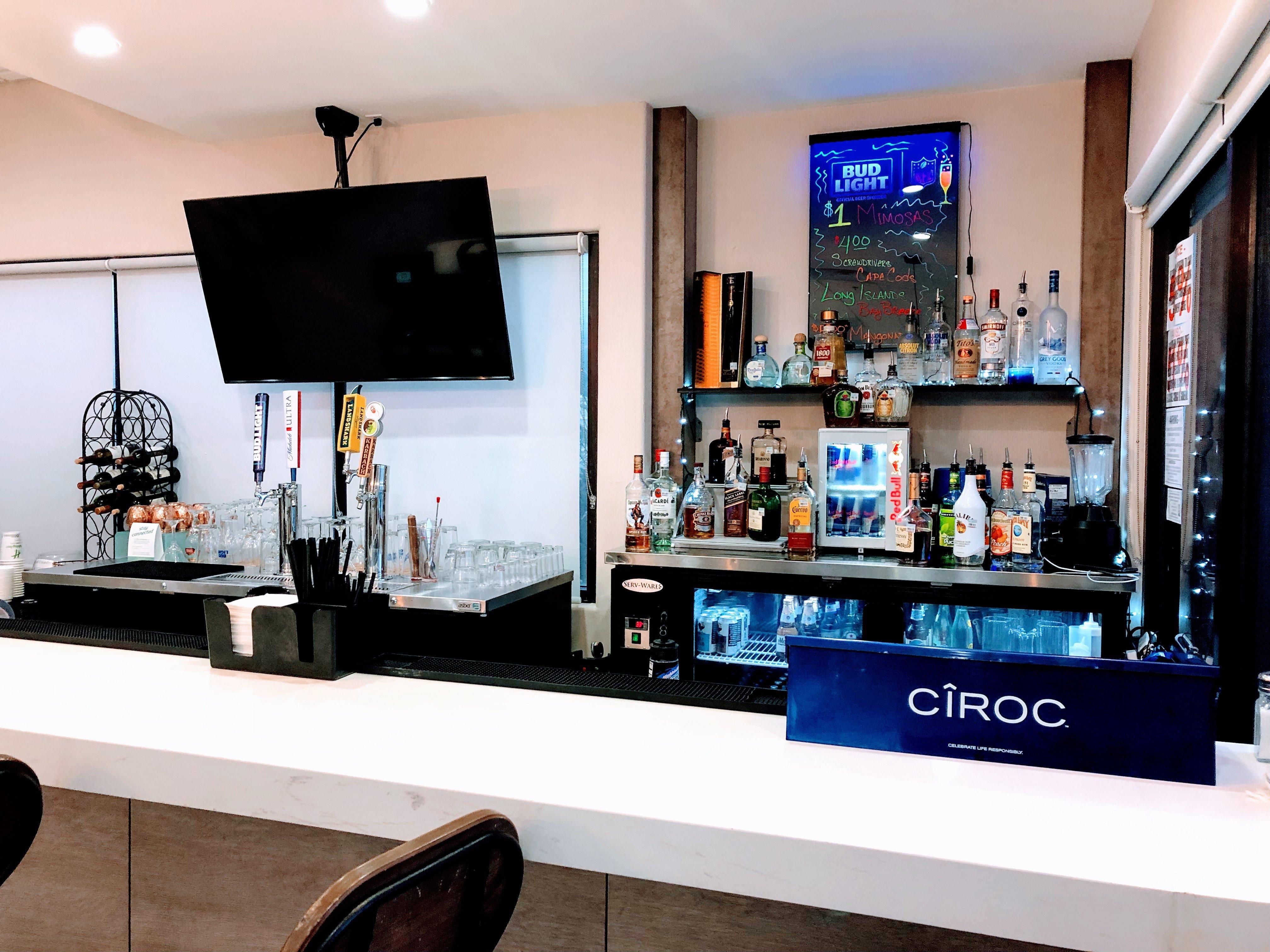Holiday Inn - Brownsville By Ihg Eksteriør billede
