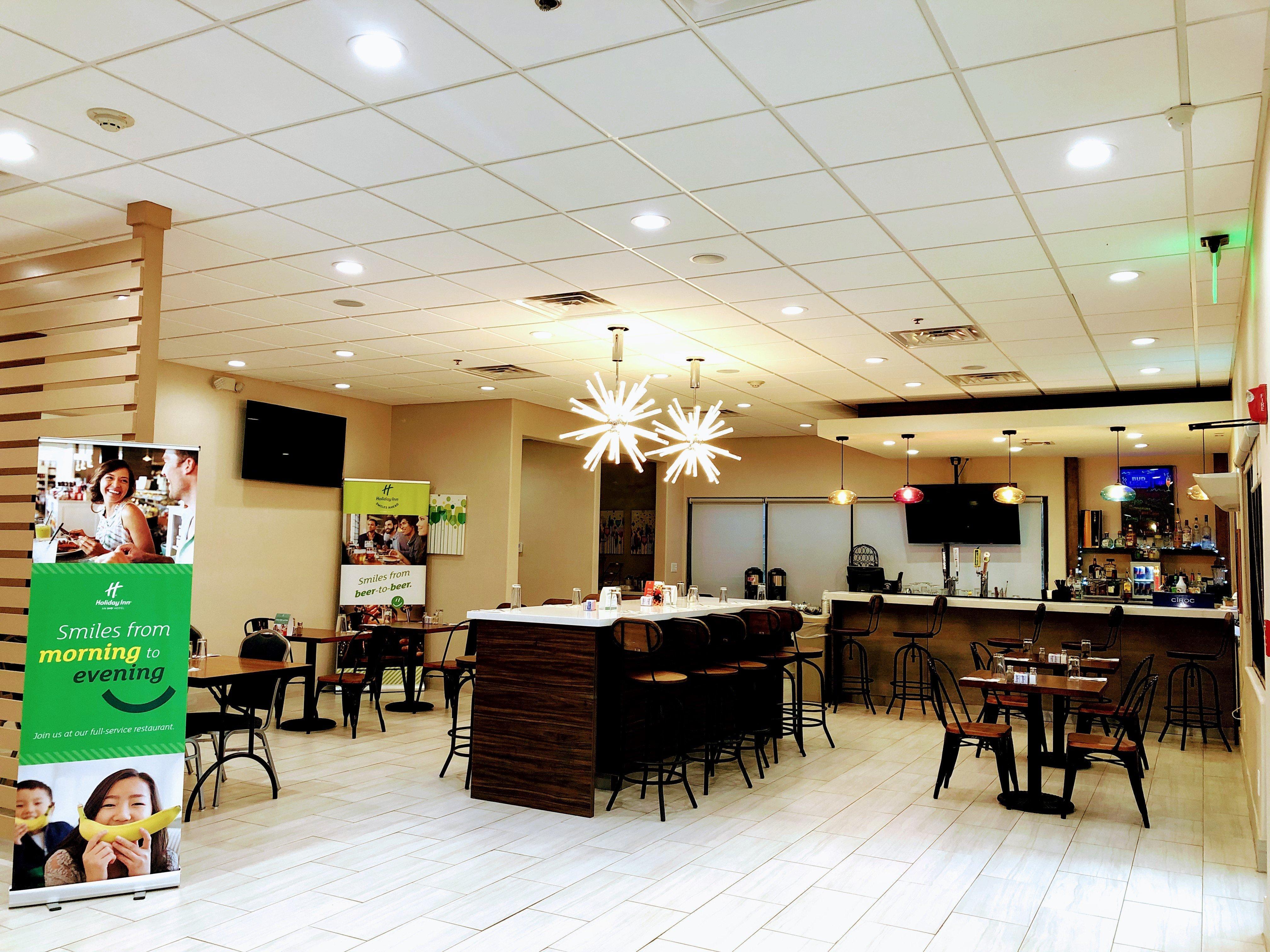 Holiday Inn - Brownsville By Ihg Eksteriør billede