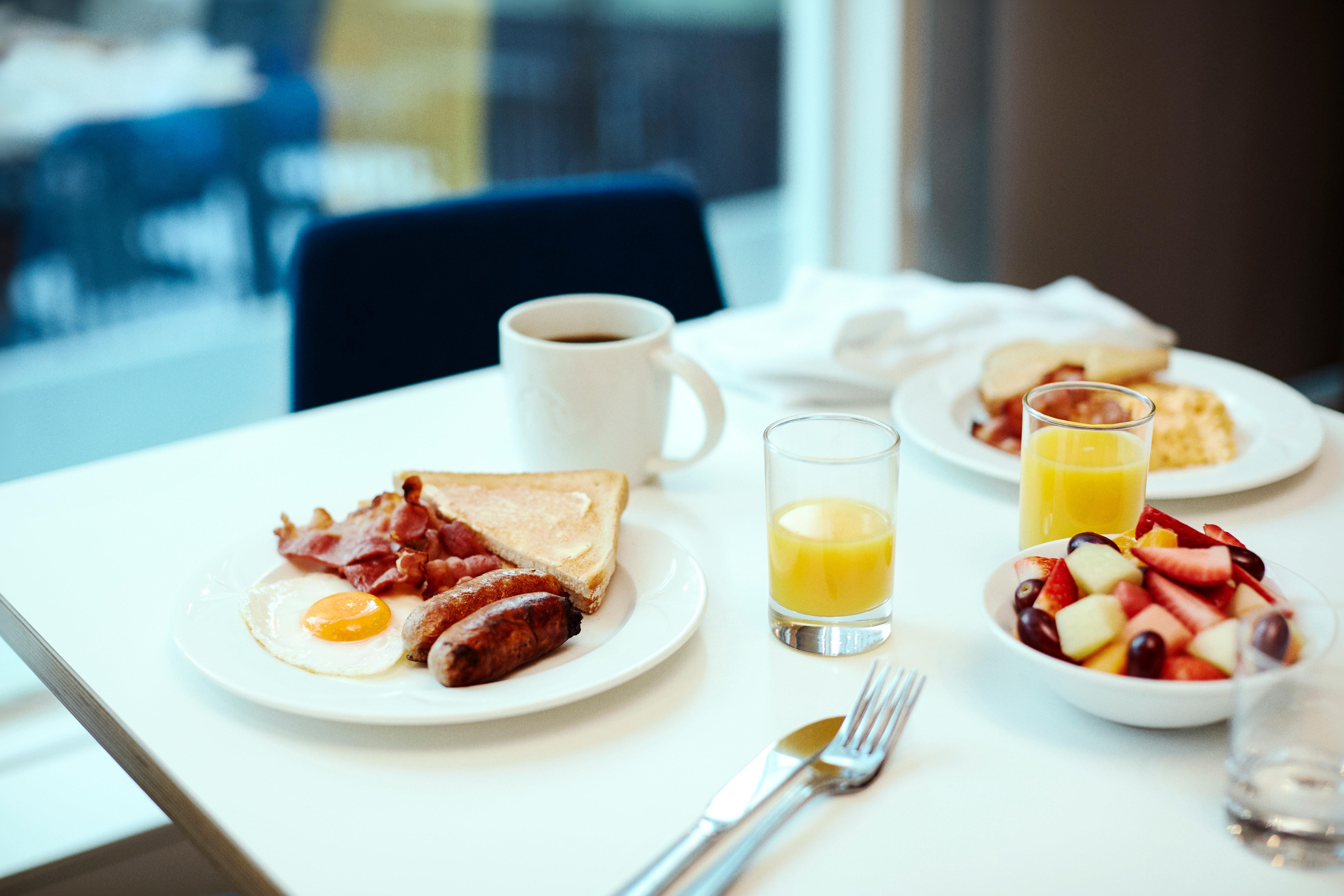 Holiday Inn - Brownsville By Ihg Eksteriør billede