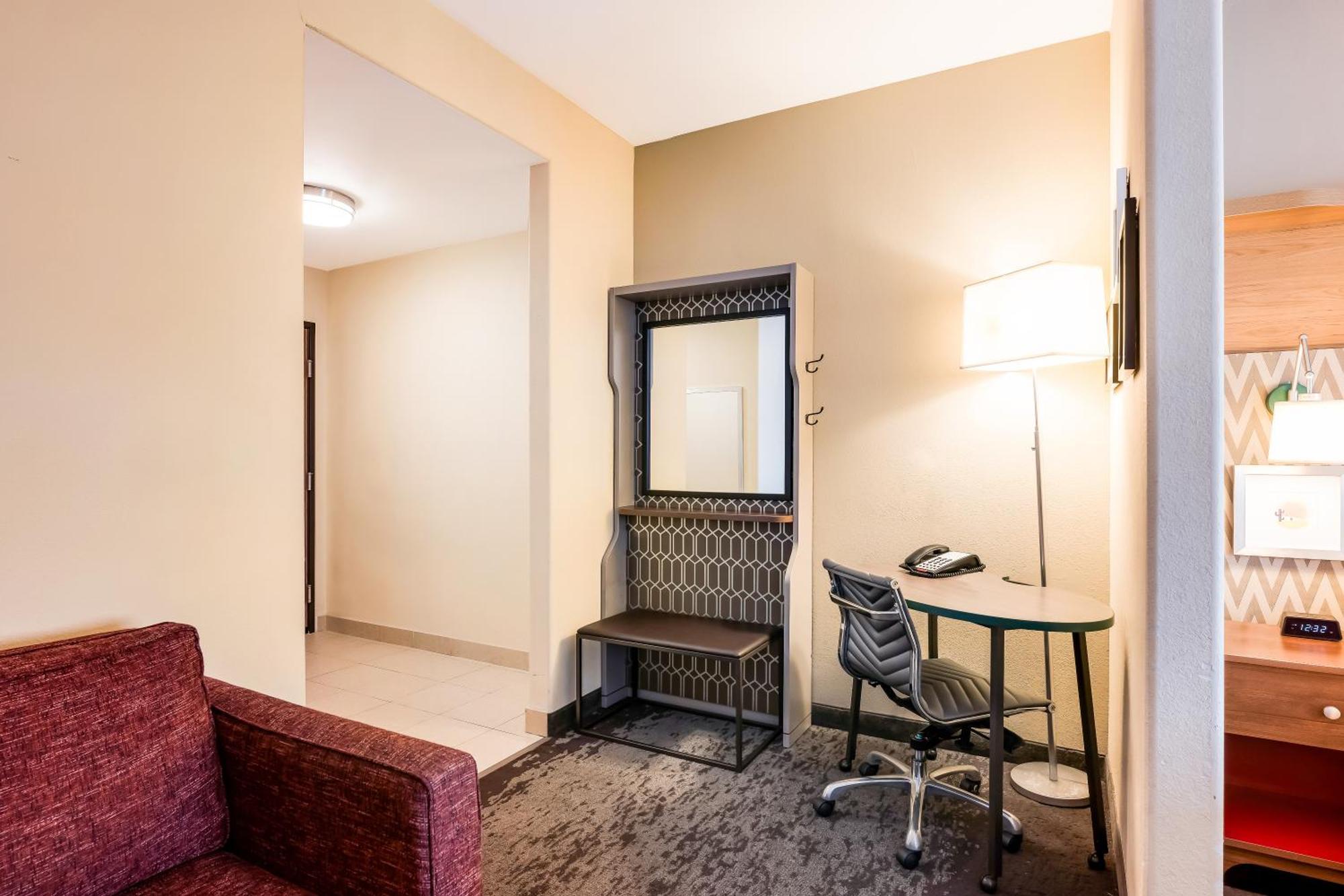 Holiday Inn - Brownsville By Ihg Eksteriør billede