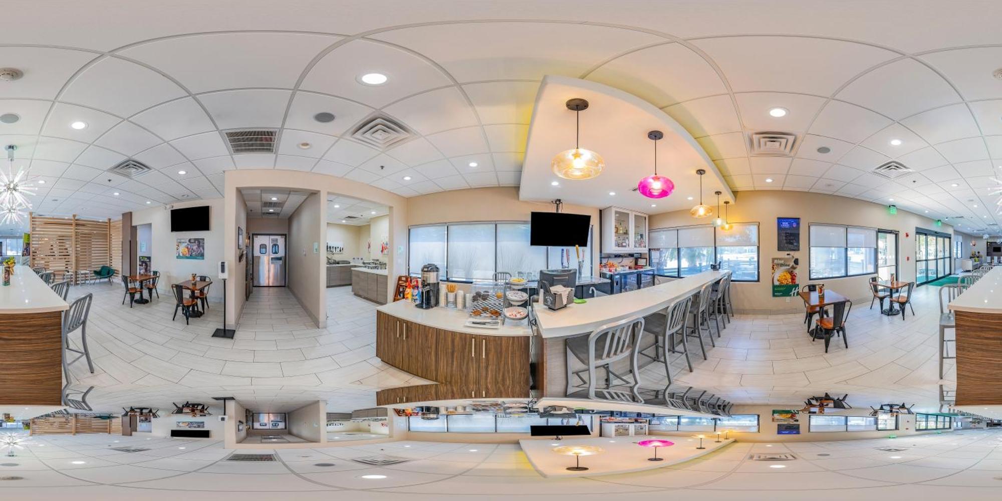 Holiday Inn - Brownsville By Ihg Eksteriør billede
