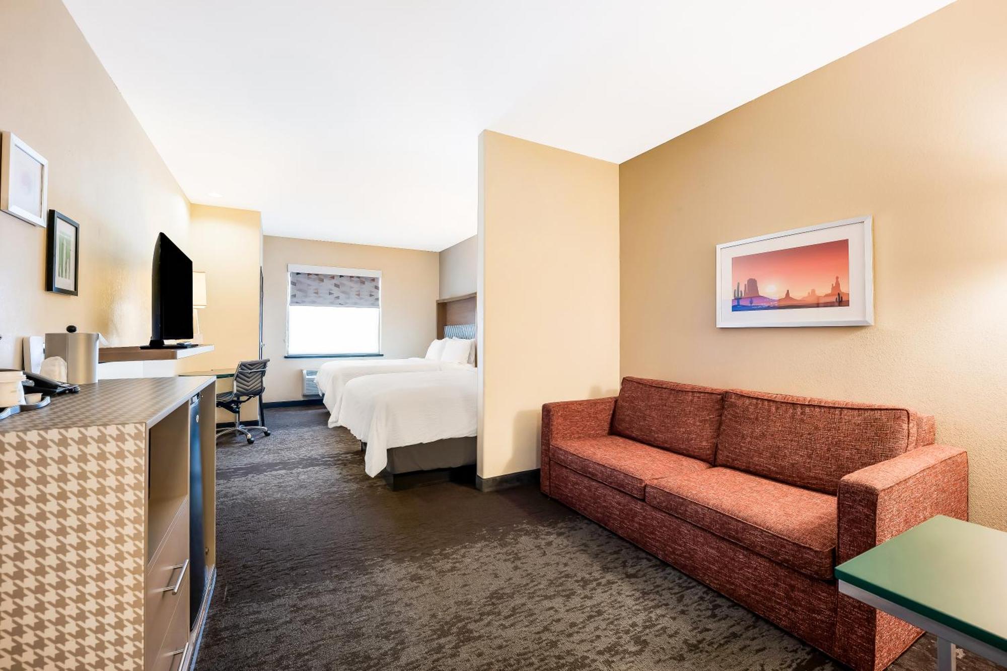 Holiday Inn - Brownsville By Ihg Eksteriør billede