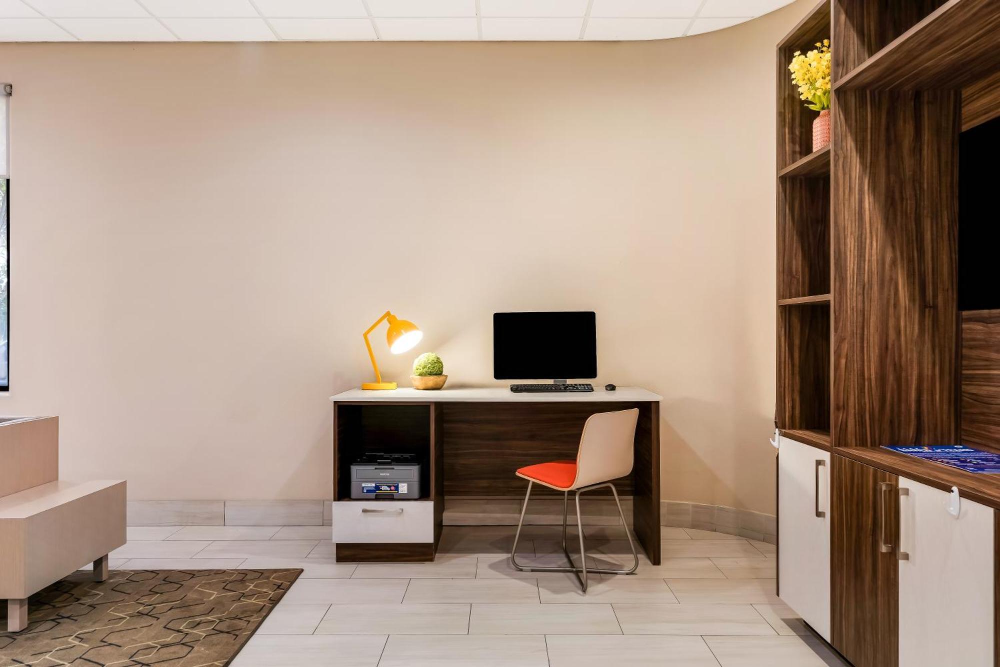 Holiday Inn - Brownsville By Ihg Eksteriør billede