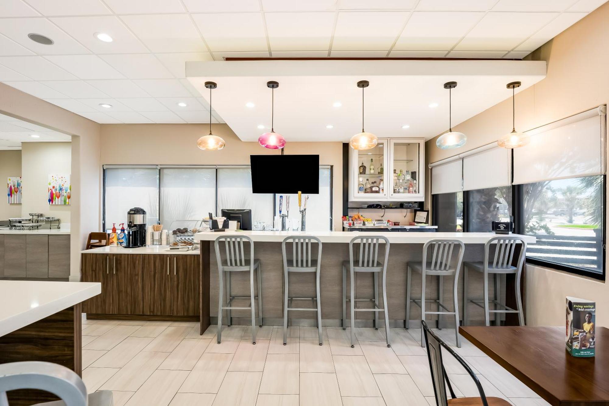 Holiday Inn - Brownsville By Ihg Eksteriør billede