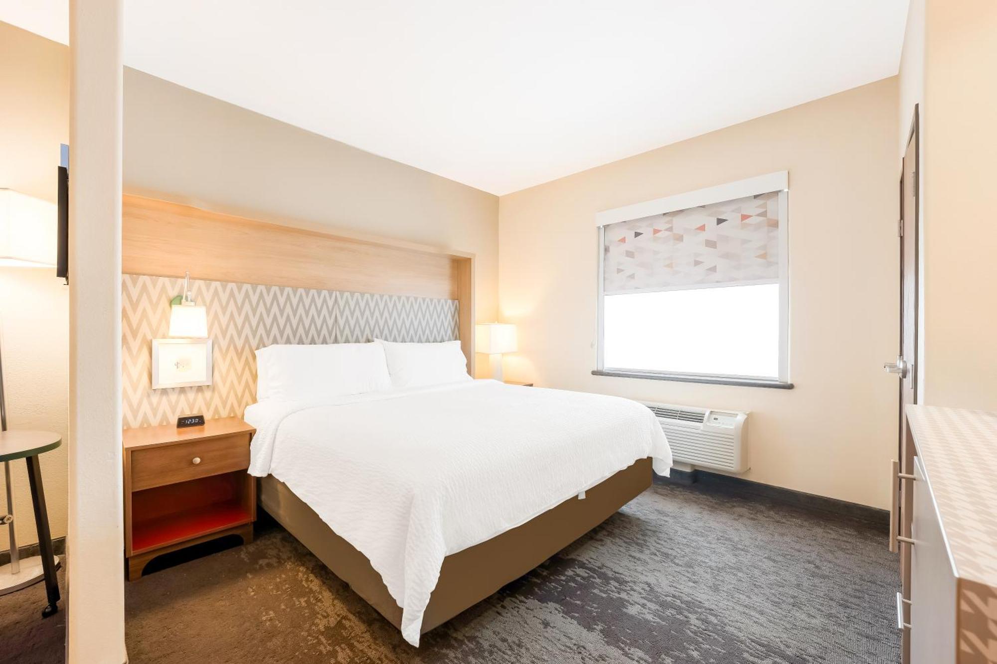 Holiday Inn - Brownsville By Ihg Eksteriør billede