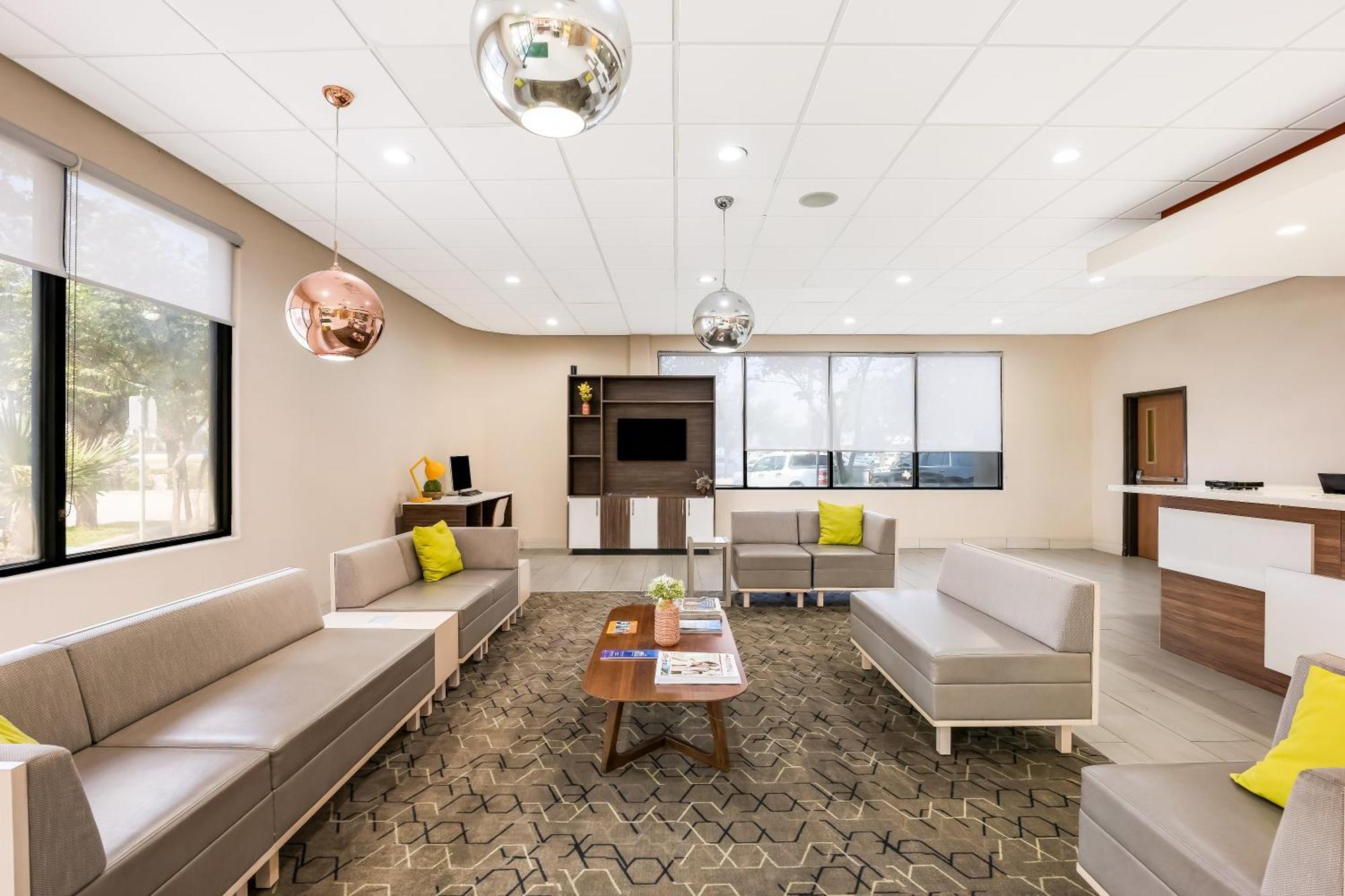Holiday Inn - Brownsville By Ihg Eksteriør billede