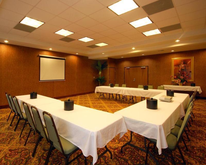 Holiday Inn - Brownsville By Ihg Eksteriør billede
