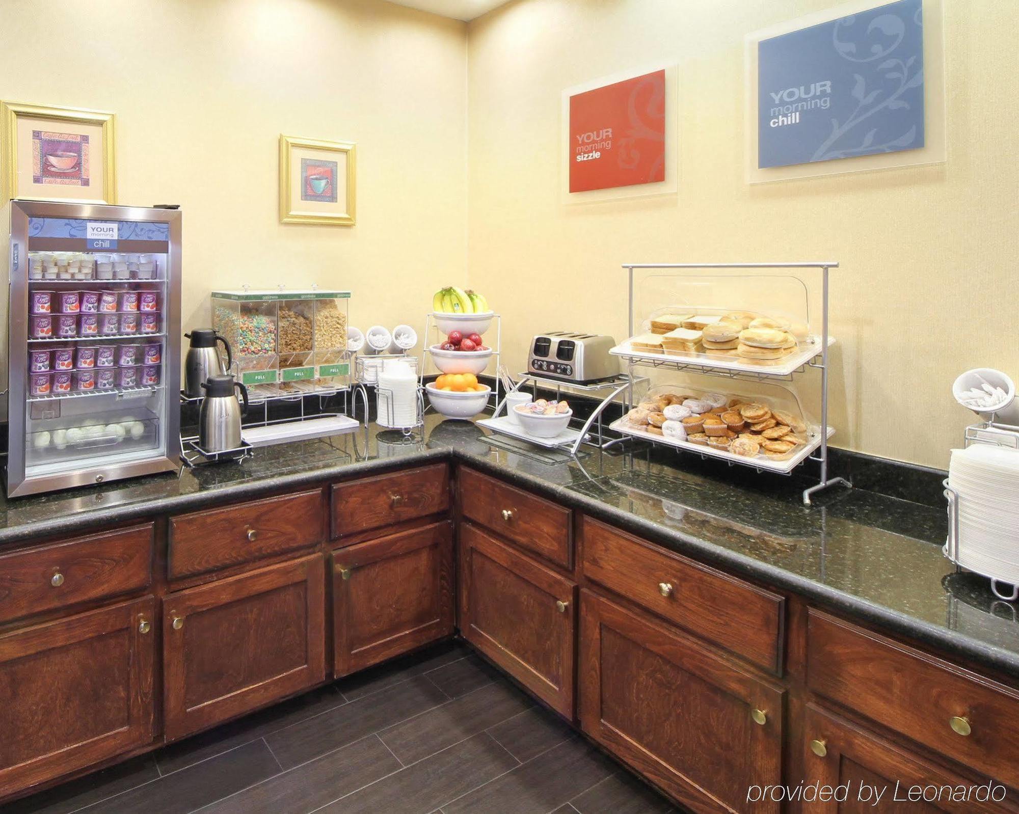 Holiday Inn - Brownsville By Ihg Eksteriør billede