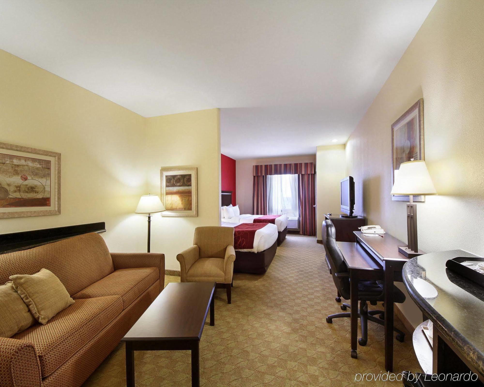 Holiday Inn - Brownsville By Ihg Eksteriør billede