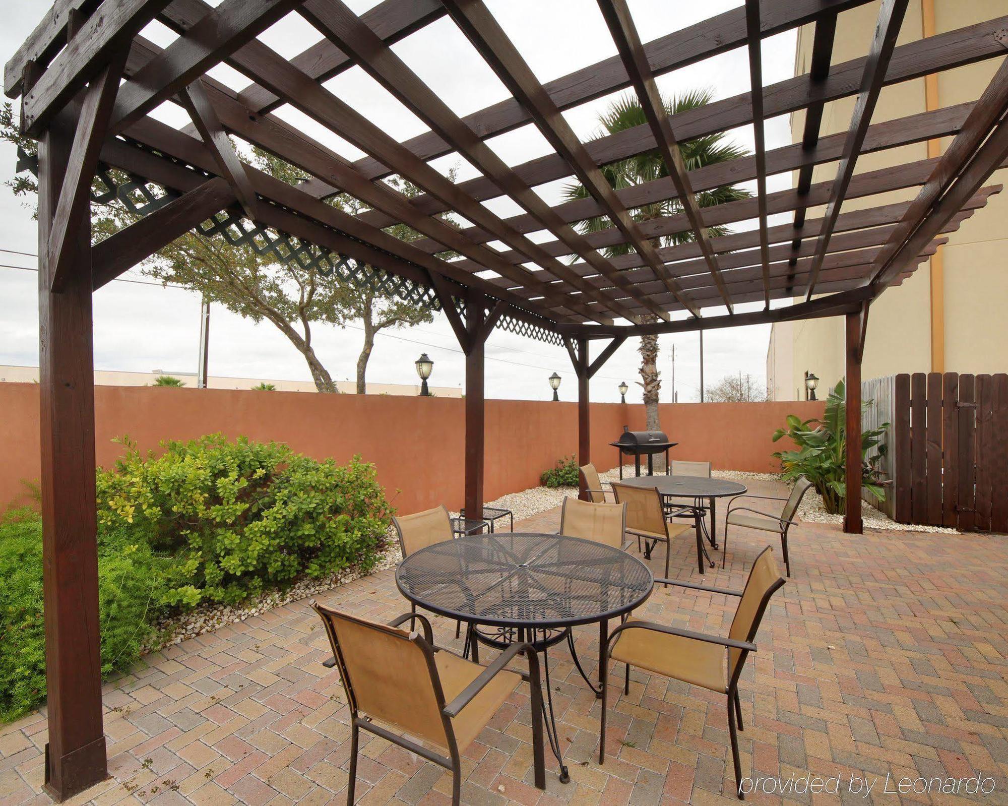 Holiday Inn - Brownsville By Ihg Eksteriør billede