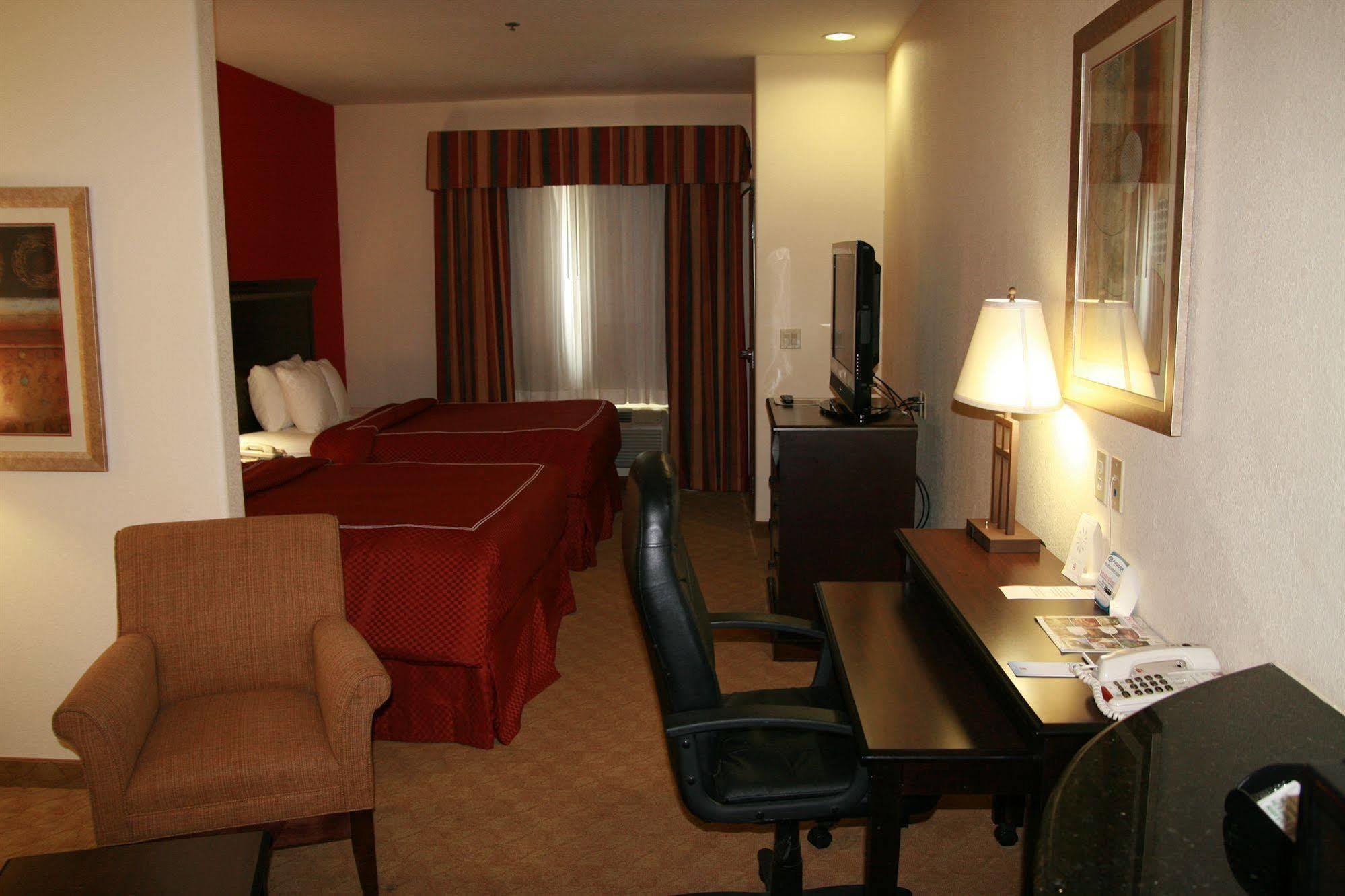 Holiday Inn - Brownsville By Ihg Eksteriør billede