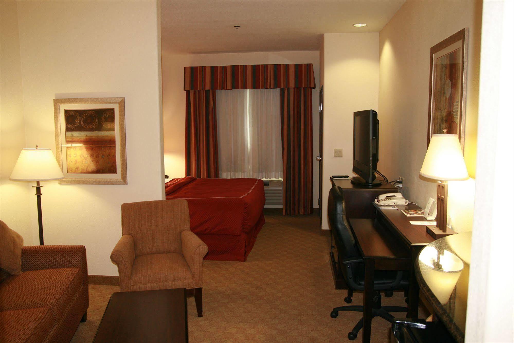 Holiday Inn - Brownsville By Ihg Eksteriør billede