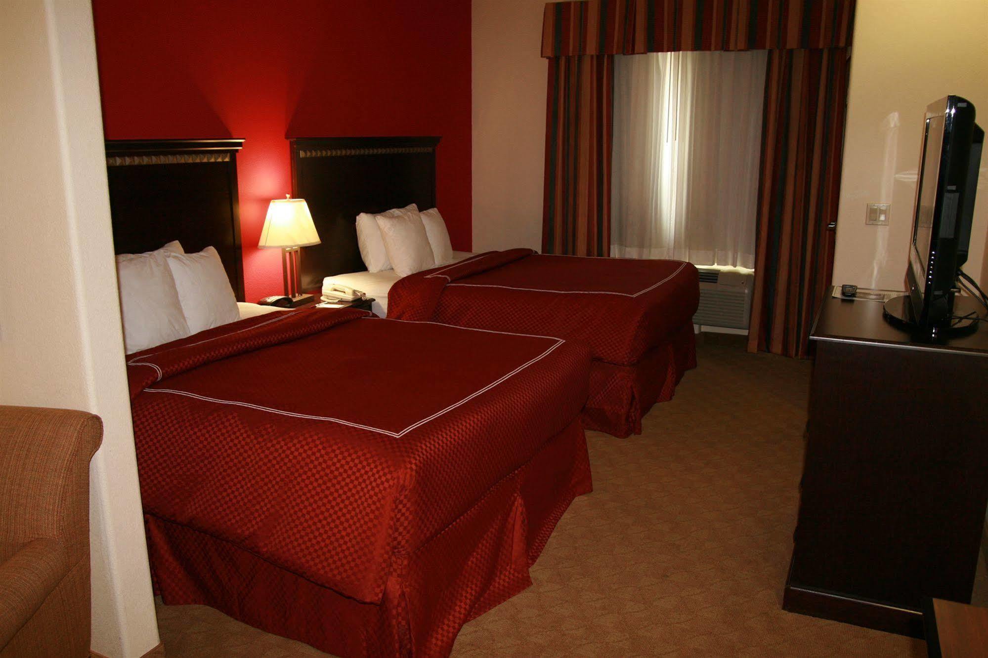 Holiday Inn - Brownsville By Ihg Eksteriør billede